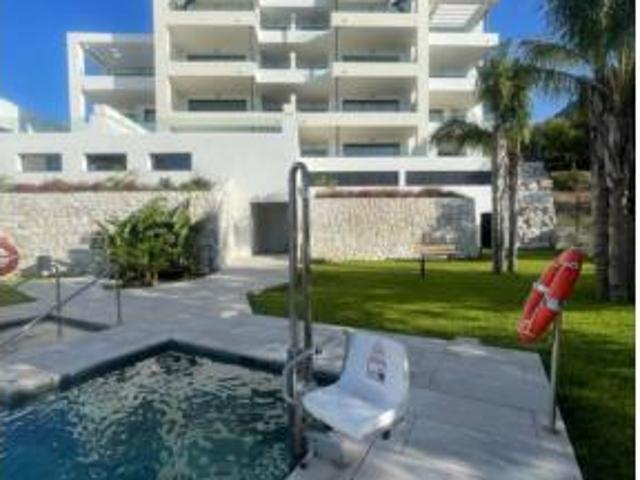 Ático en venta en La Sierrezuela, Costa del Sol Occidental