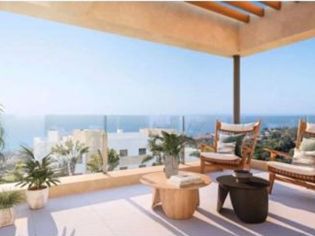Ático en venta en La Sierrezuela, Costa del Sol Occidental