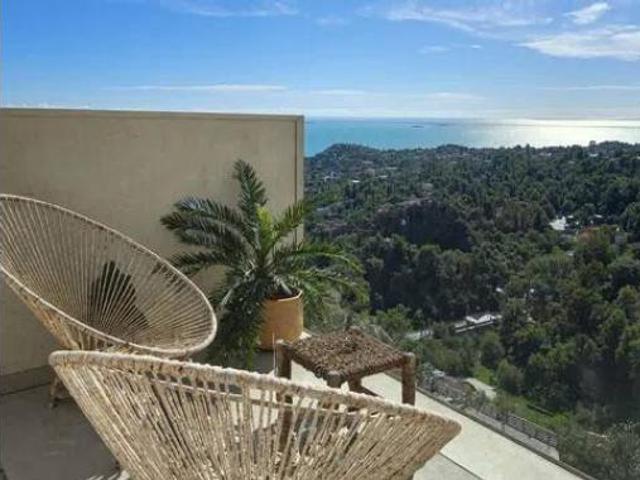Ático en venta en La Sierrezuela, Benalmádena