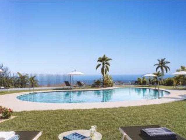 Ático en venta en La Sierrezuela, Costa del Sol Occidental