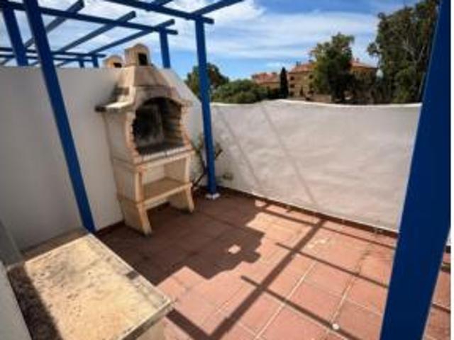 Ático en venta en Arroyo de la Miel-Benalmádena Costa, Costa del Sol Occidental