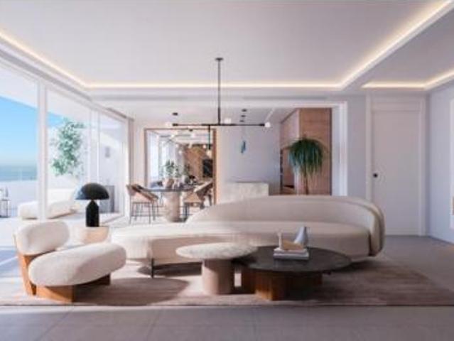 Ático en venta en Arroyo de la Miel-Benalmádena Costa, Costa del Sol Occidental