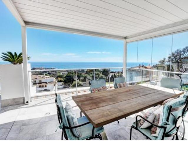 Ático en venta en La Sierrezuela, Costa del Sol Occidental