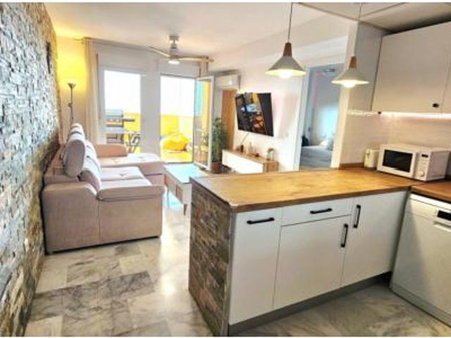 Ático en venta en Arroyo de la Miel-Benalmádena Costa, Costa del Sol Occidental