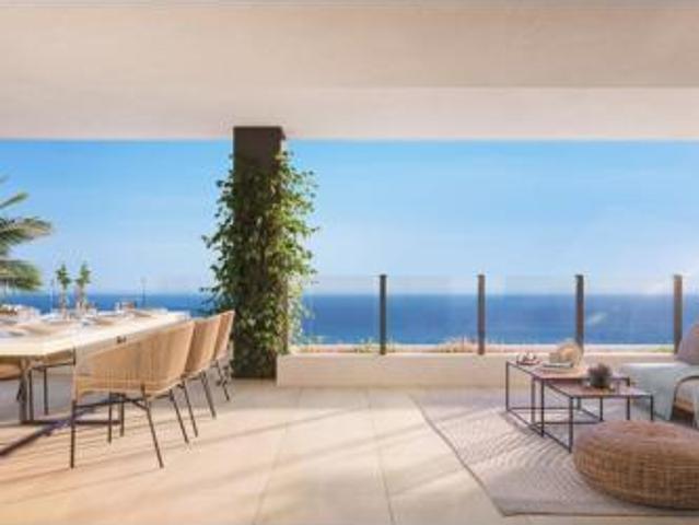 Ático en venta en La Perla-Torremuelle, Benalmádena