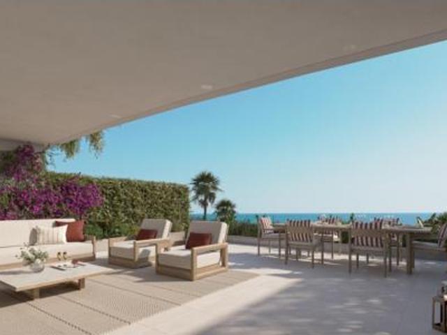 Ático en venta en La Perla-Torremuelle, Costa del Sol Occidental