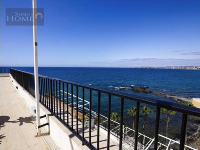 Ático en venta en La Perla-Torremuelle, Costa del Sol Occidental