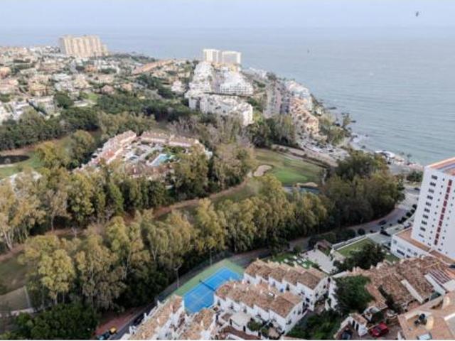 Ático en venta en Torrequebrada, Costa del Sol Occidental