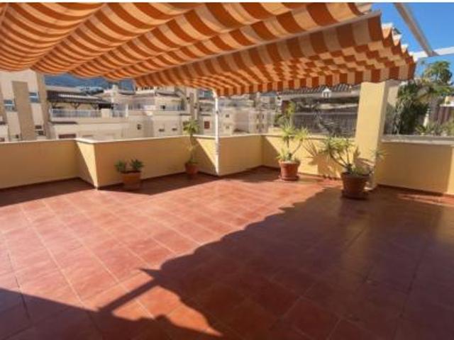 Ático en venta en Torrequebrada, Costa del Sol Occidental