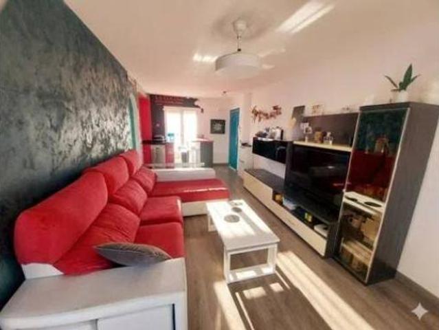 Ático en venta en Torrequebrada, Costa del Sol Occidental