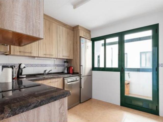 Ático en venta en Torrequebrada, Costa del Sol Occidental