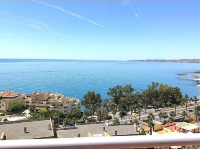 Ático en venta en Torrequebrada, Costa del Sol Occidental