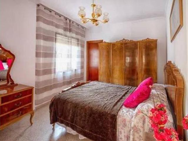 Ático en venta en Benalúa, Granada