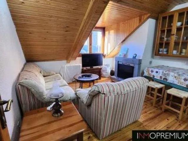 Ático en venta en Benasque, Ribagorza