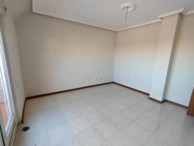 Ático en venta en Las Eras, Benavente