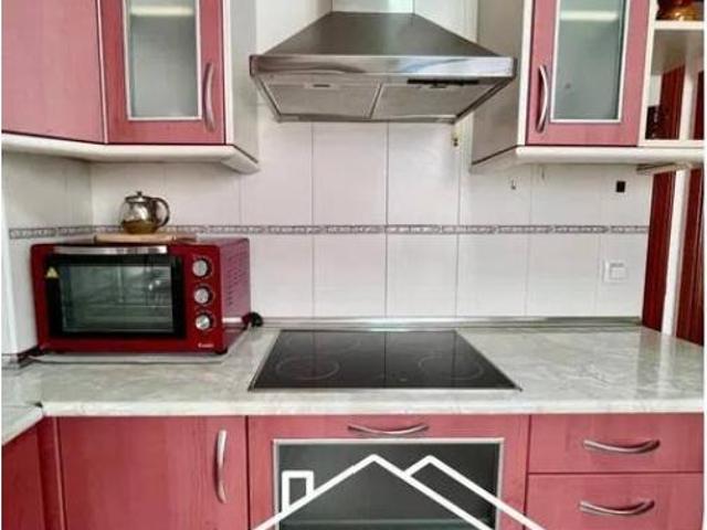 Ático en venta en El Pinar, Benavente