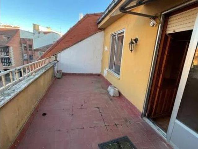 Ático en venta en Benavente, Castilla y León