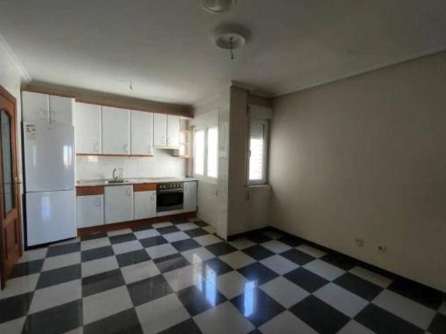 Ático en venta en Las Eras, Benavente