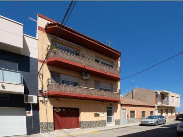 Piso en venta en Benejúzar, Valencia