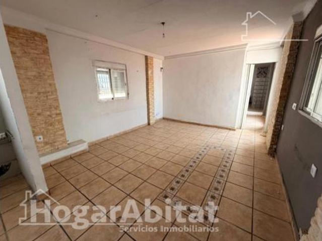 Ático en venta en l'Horta Sud, Valencia
