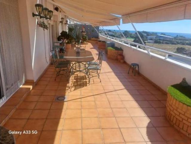 Ático en venta en el Baix Maestrat, Valencia