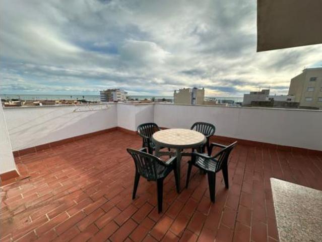 Ático en venta en el Baix Maestrat, Valencia