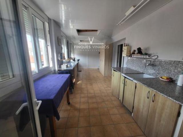 Ático en venta en el Baix Maestrat, Valencia