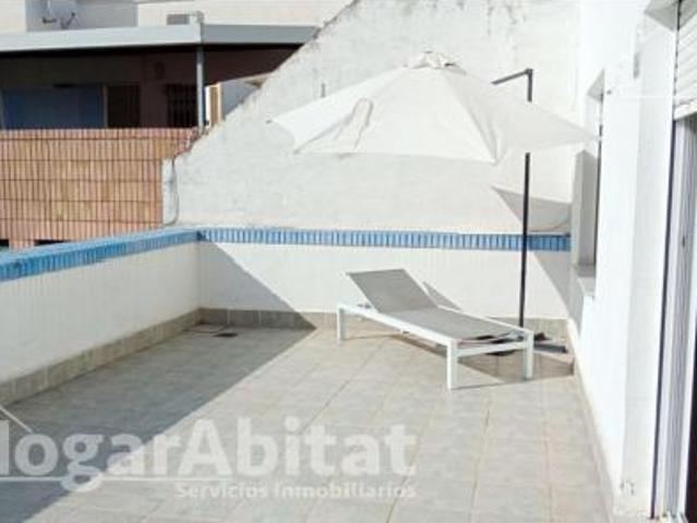 Ático en venta en el Baix Maestrat, Valencia