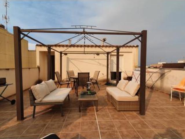 Ático en venta en Benicarló, Castelló / Castellón