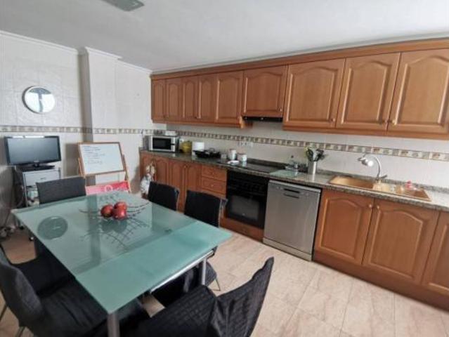 Ático en venta en Benidoleig, Urbanització el Poblet Ático en venta en Benidoleig, Urbanització el Poblet