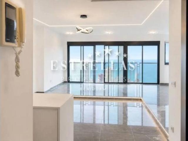 Ático en venta en la Marina Baixa, Valencia