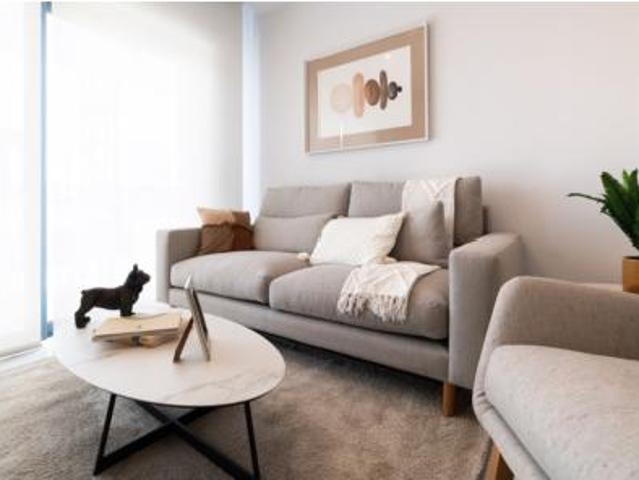 Ático en venta en Ponent, la Marina Baixa