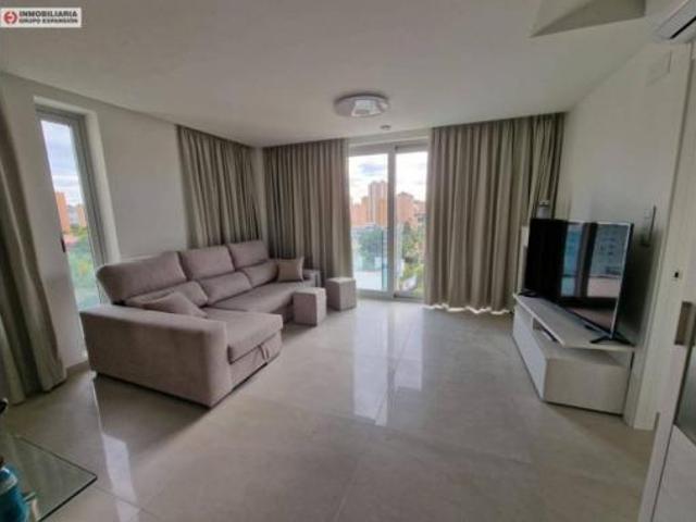 Ático en venta en el Castell - Casc Antic, la Marina Baixa