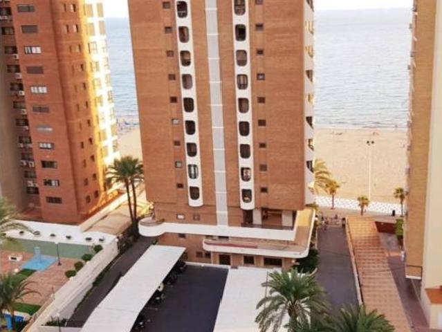 Ático en venta en Llevant, la Marina Baixa