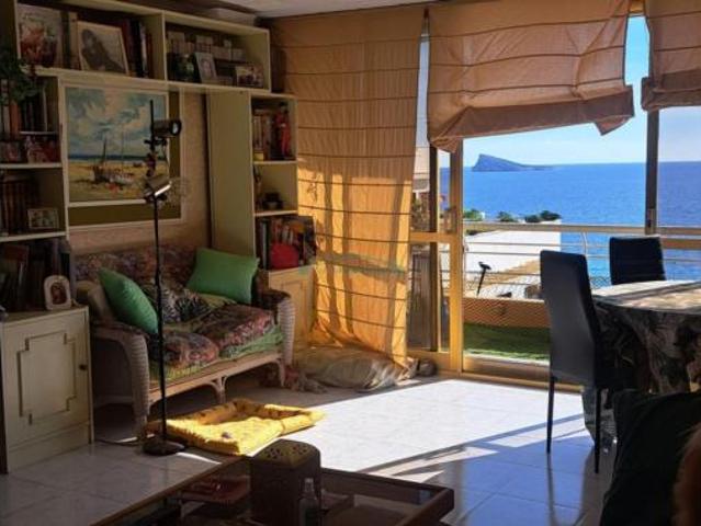 Ático en venta en El Campo, la Marina Baixa