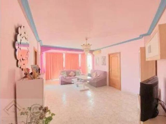 Ático en venta en Pla de Maravall, la Marina Baixa