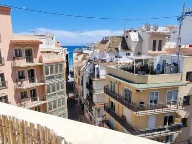 Ático en venta en el Castell - Casc Antic, la Marina Baixa