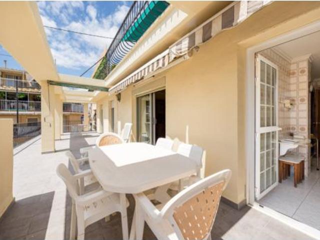 Ático en venta en Benidorm, el Castell - Casc Antic