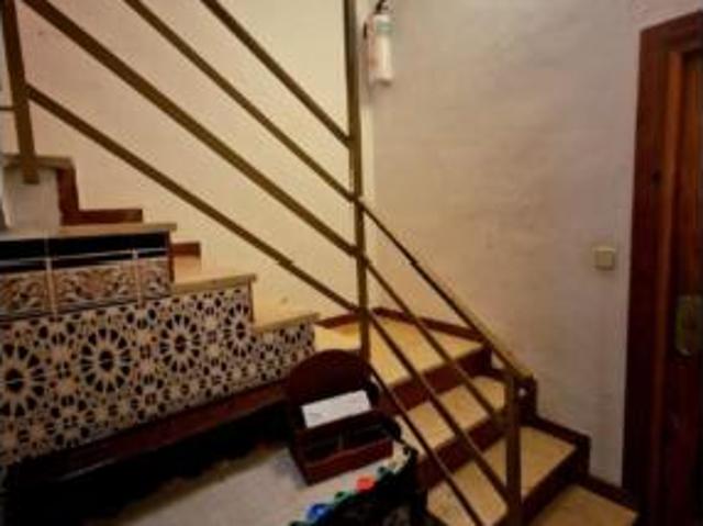 Ático en venta en el Castell - Casc Antic, la Marina Baixa
