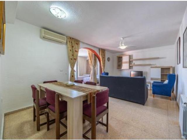 Ático en venta en El Campo, la Marina Baixa