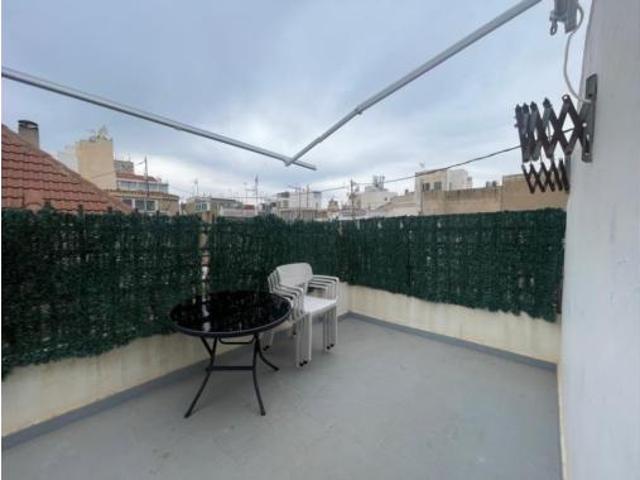 Ático en venta en el Castell - Casc Antic, la Marina Baixa