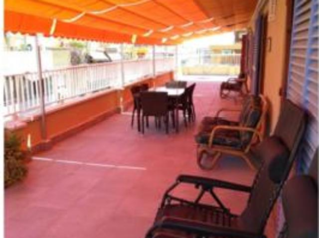 Ático en venta en el Calvari, la Marina Baixa