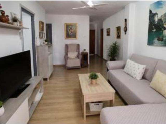 Ático en venta en Pla de Maravall, la Marina Baixa