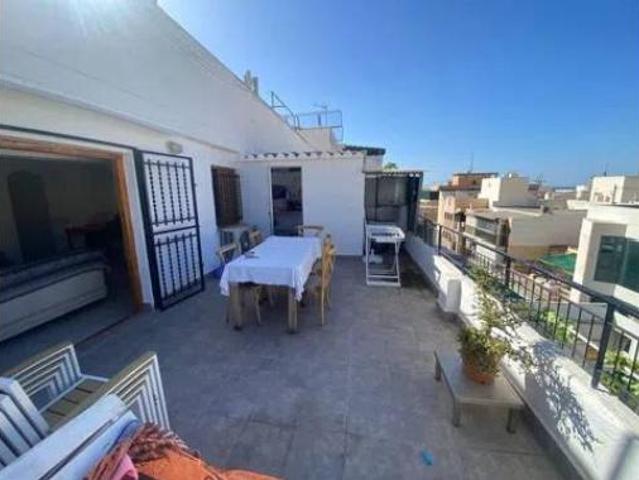 Ático en venta en el Calvari, la Marina Baixa