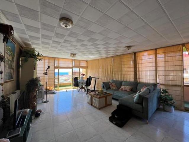 Ático en venta en El Campo, la Marina Baixa