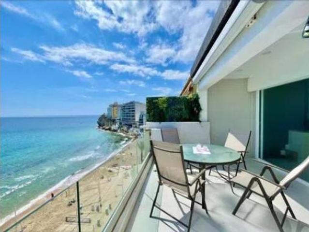 Ático en venta en el Calvari, la Marina Baixa