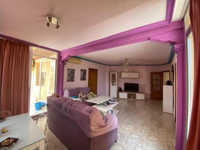 Ático en venta en Pla de Maravall, la Marina Baixa