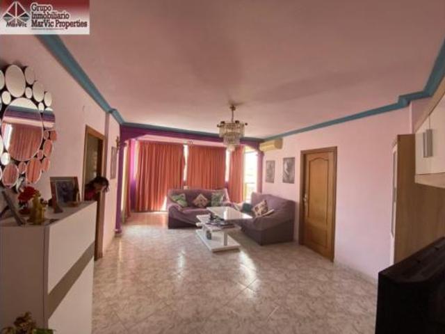 Ático en venta en Pla de Maravall, la Marina Baixa