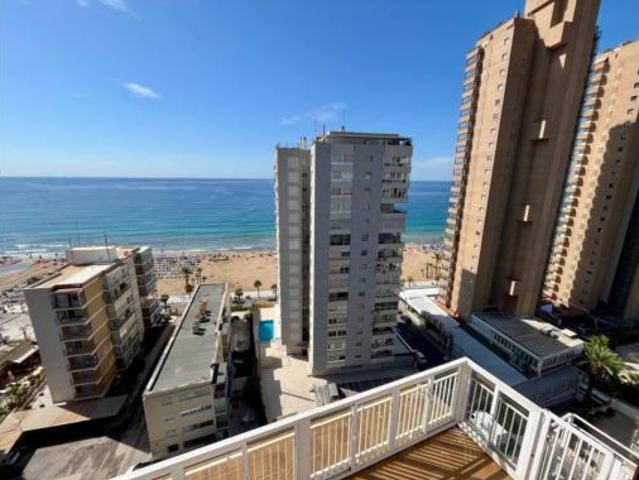 Ático en venta en Llevant, la Marina Baixa