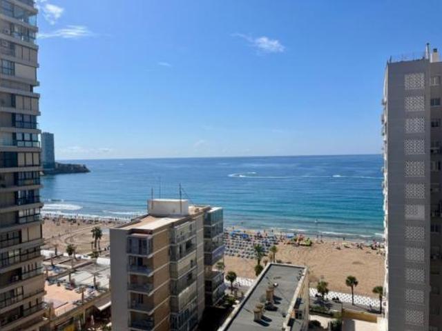 Ático en venta en Llevant, la Marina Baixa